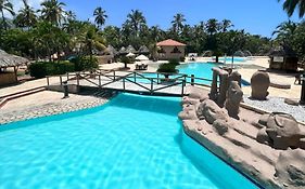 Hotel Mendihuaca By On Vacation